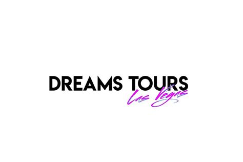 Lv dream tours